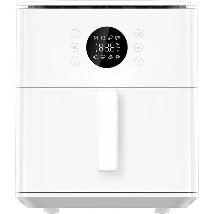Xiaomi Smart Air Fryer 6.5L 1700W Blanco Xiaomi Smart Air Fryer 6.5L 1700W Blanco